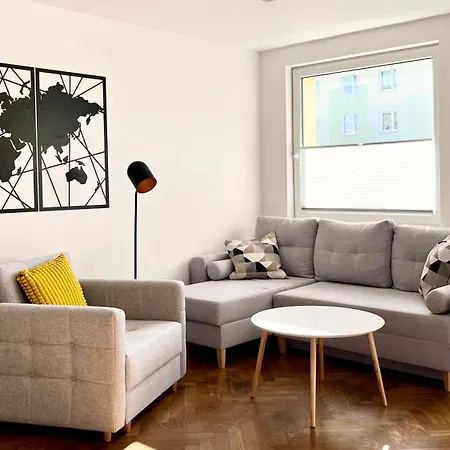 Apartment Sea 2