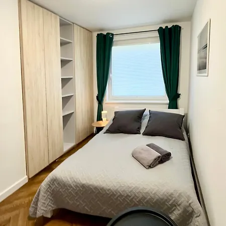 Sea 2 * Gdansk
