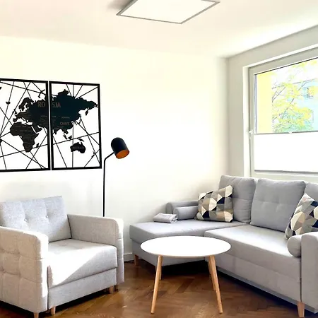 Apartment Sea 2 *
